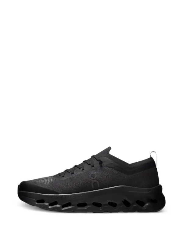 On Cloudtilt Moon Sneakers | Black | FARFETCH