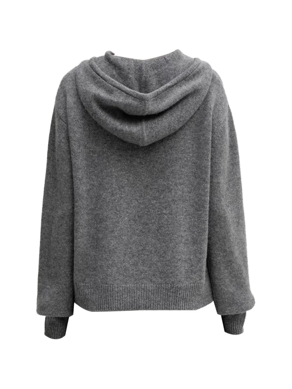 Src cashmere Hoodie
