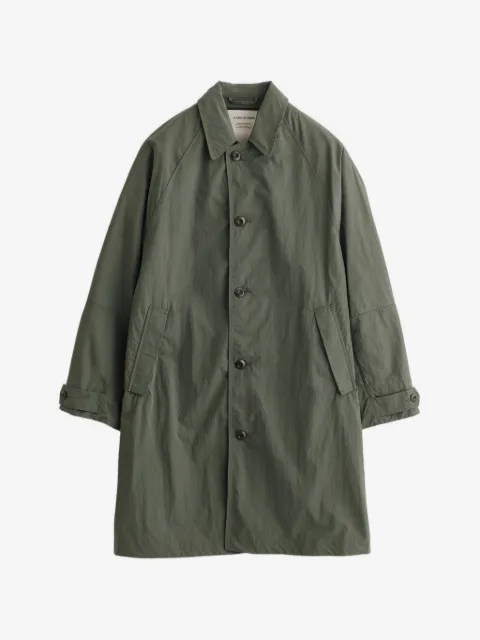 A Kind of Guise Serrara Mac coat