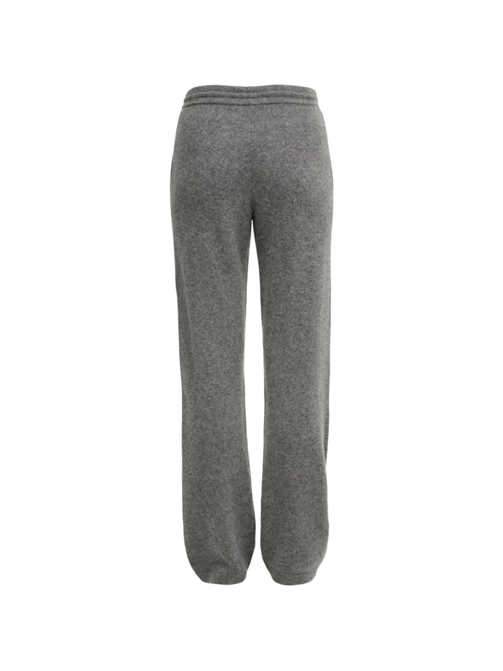 Sporty & Rich Broek met trekkoord Grijs