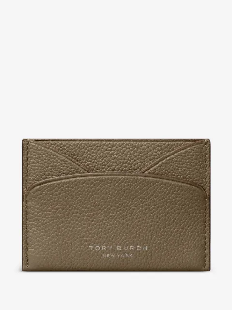 Tory Burch Romy flat card case