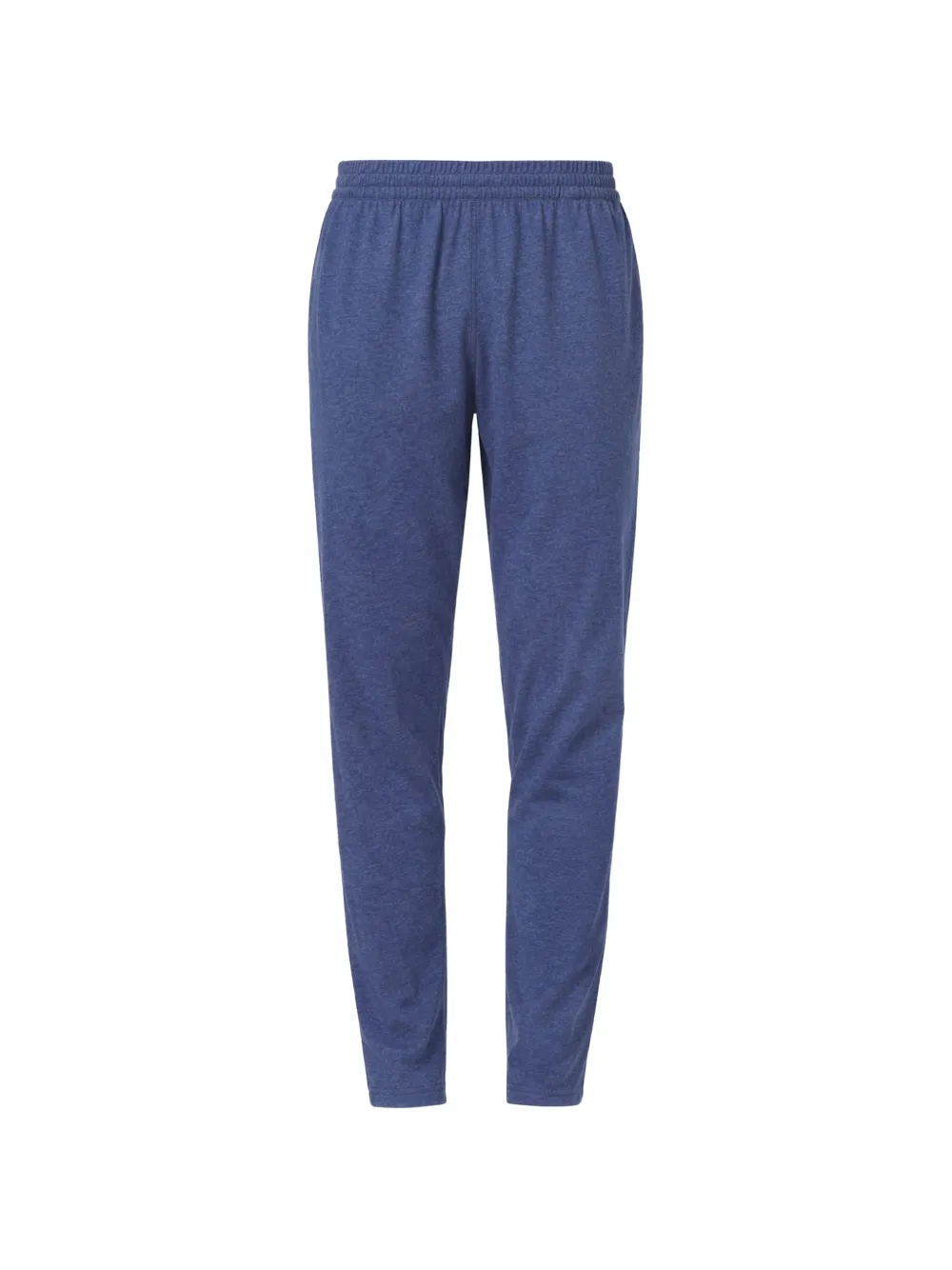 Reebok elasticated waistband print trousers - Blu