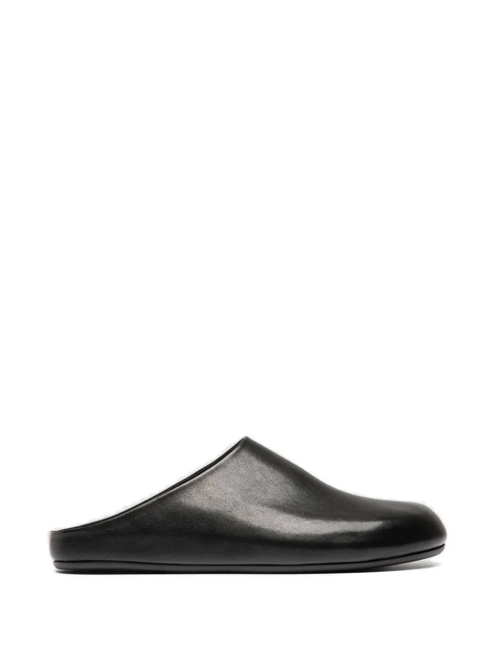 Officine Creative Mules Babouche 001 - Nero