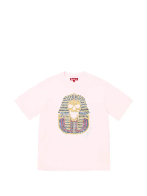 Supreme Tut S/S graphic T-shirt