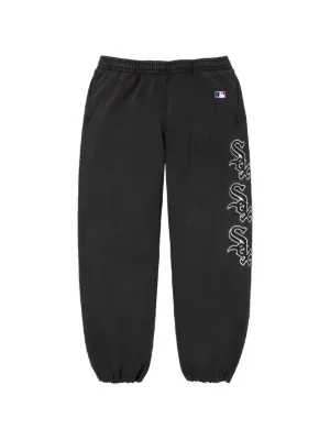 Supreme x Umbro Gradient Track Pant | Black | FARFETCH BE
