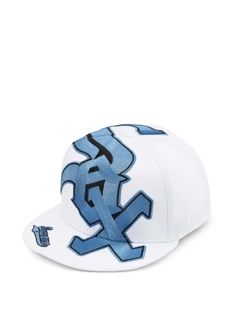 Supreme x Chicago White Sox Adjustable New Era cap