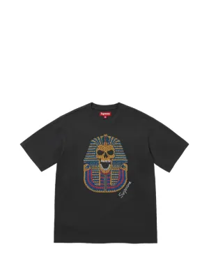 Supreme キルティング ジップ パーカー | ブラック | FARFETCH JP