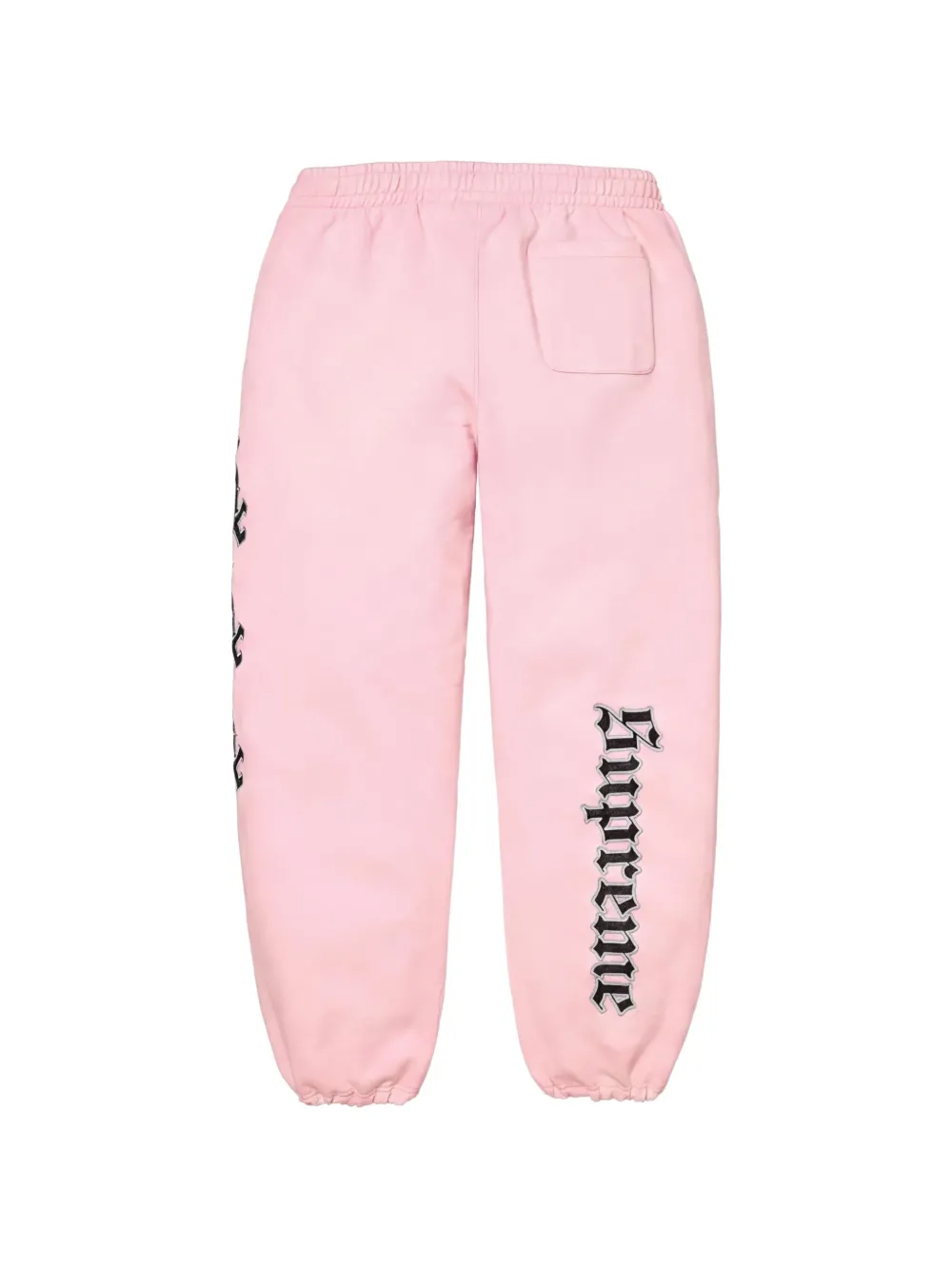 Supreme Chicago White Sox track pants Roze