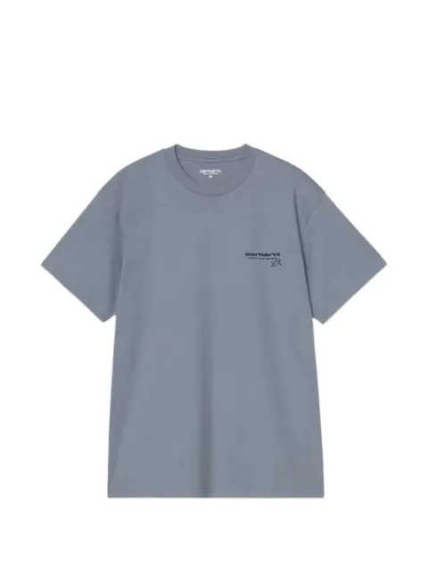 Carhartt WIP Garble crew-neck T-shirt