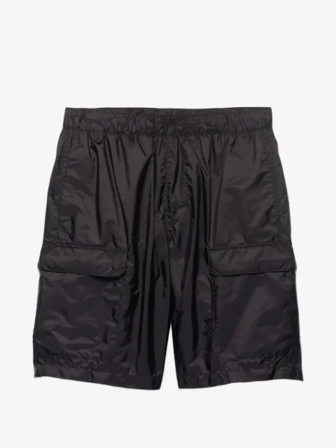 Prada Shorts da bagno in re-nylon