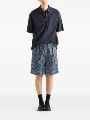 Prada（プラダ）メンズ スイムウェア - FARFETCH