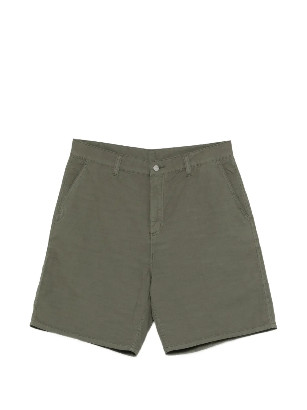 Carhartt WIP Walter shorts - Green