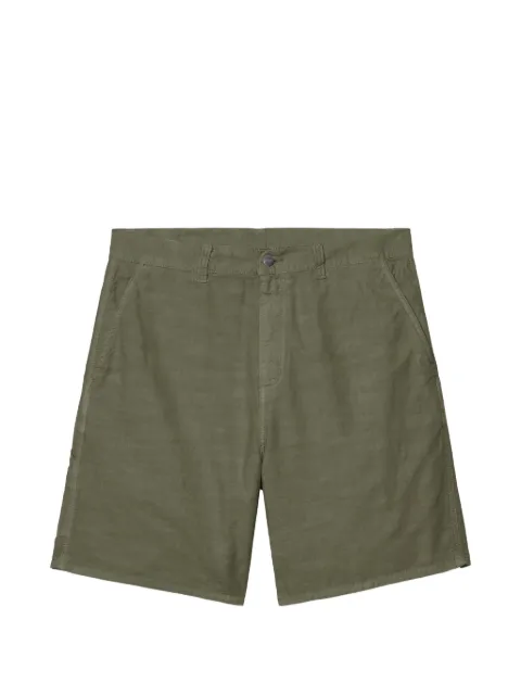 Carhartt WIP bermudas Walter