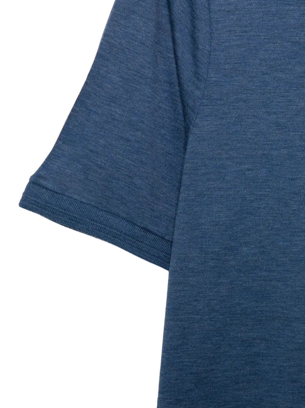 Paul & Shark Poloshirt met korte mouwen Blauw
