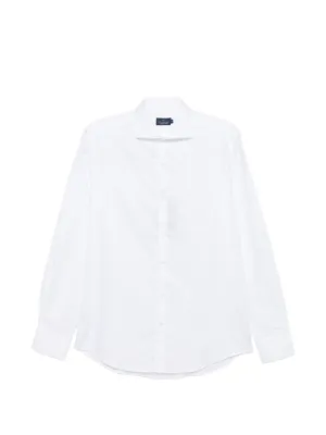 Comme Des Garçons Homme Plus メッシュ ロングスリーブ シャツ