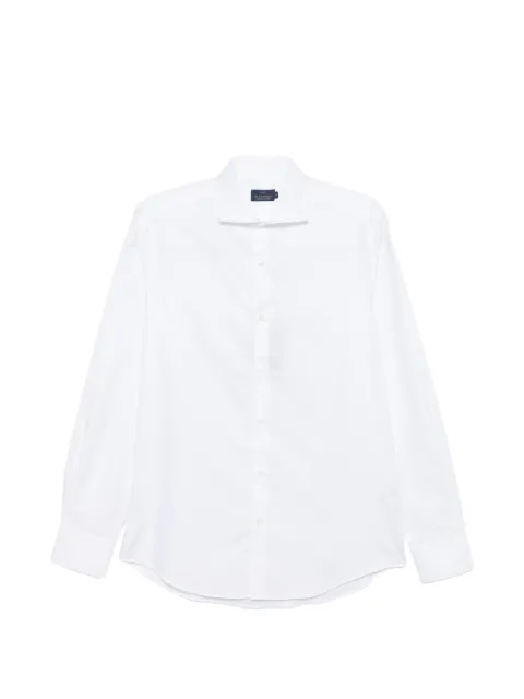 Paul & Shark long-sleeve shirt