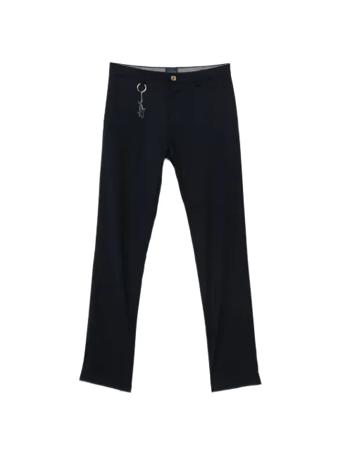 Paul & Shark tailored straight  trousers
