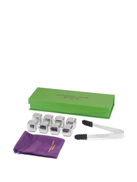 Shanghai Tang tang ice cube