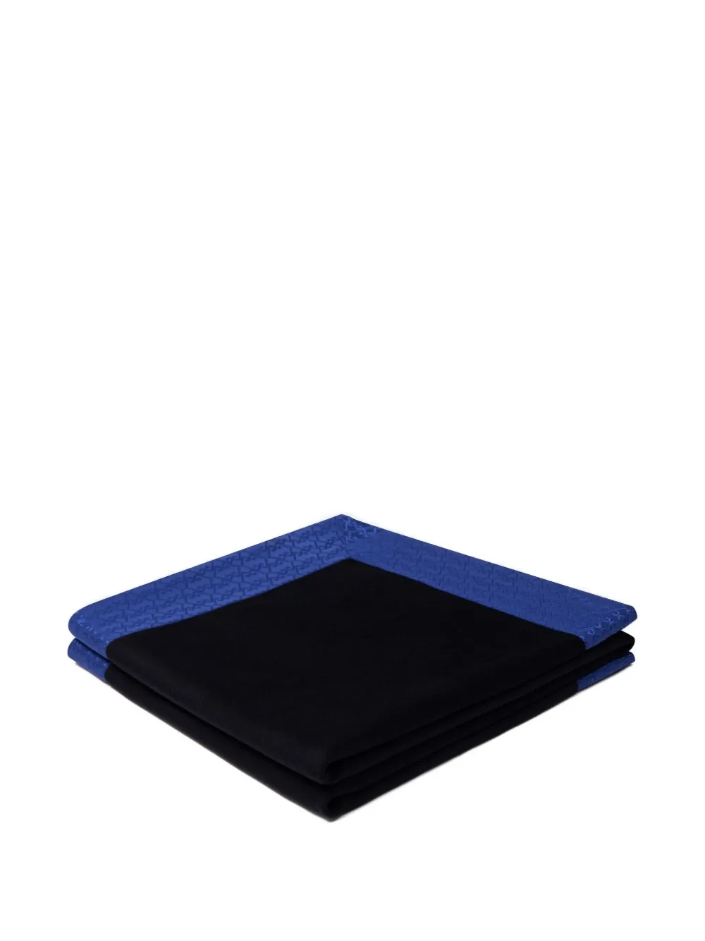  Shanghai Tang Tang Blanket - Black 