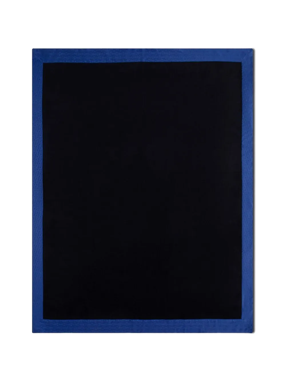 Shanghai Tang Tang blanket - Nero