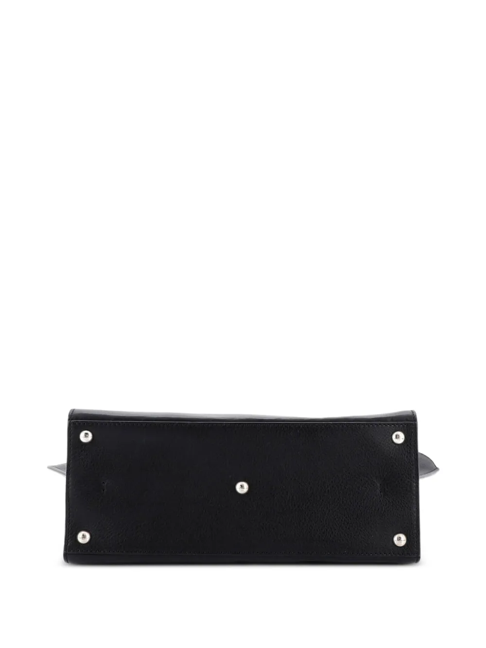 Petite 3jours Bag Leather Satchel