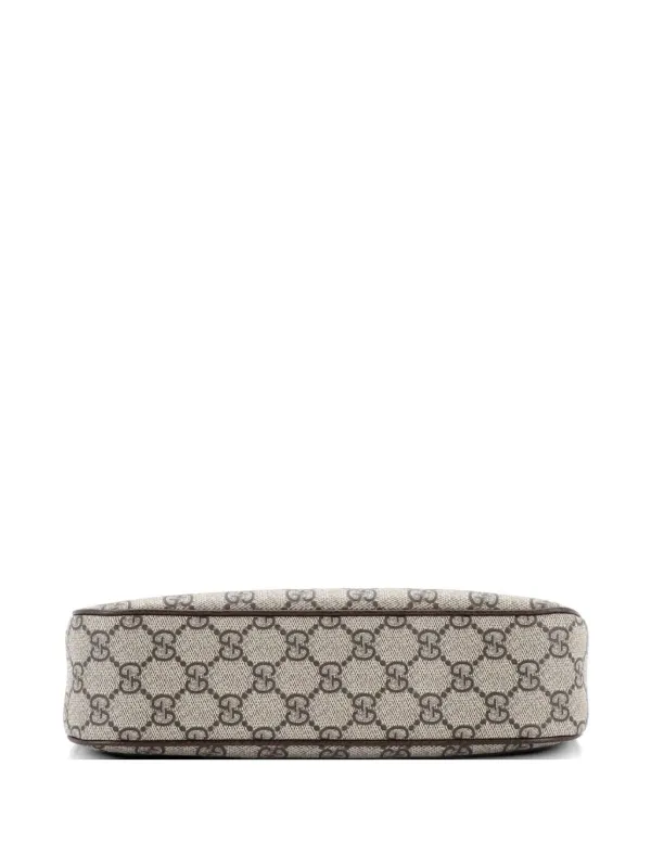 Gucci Pre-Owned オフィディア チェーン GG コーテッドキャンバス