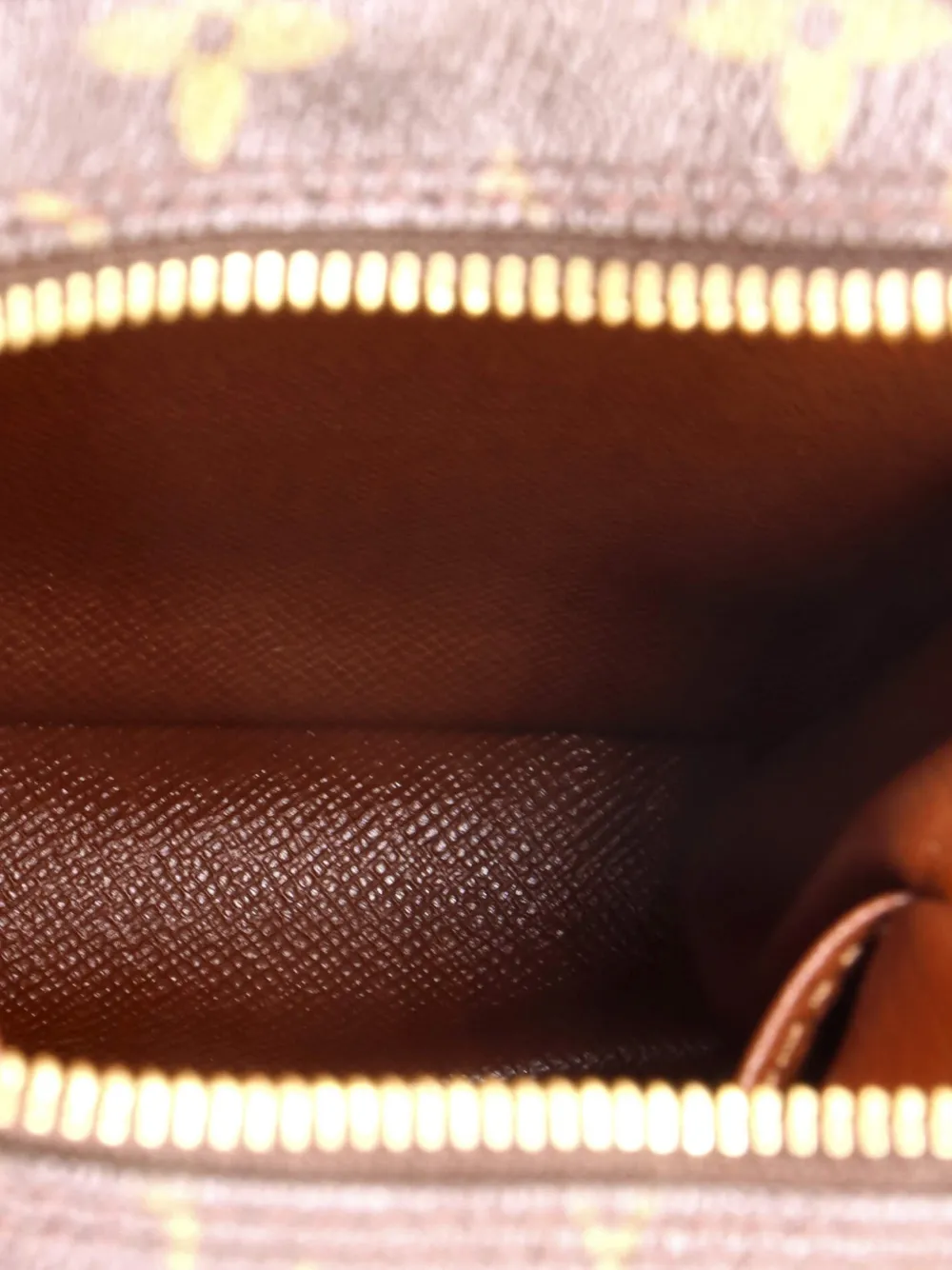 Amazone Bag Monogram Canvas Crossbody Bag