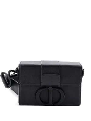 まりお様お取り置き/Christian Dior  レザーショルダーバッグ まりお様お取り置き/Christian Dior レザーショルダーバッグ 【公式通販】