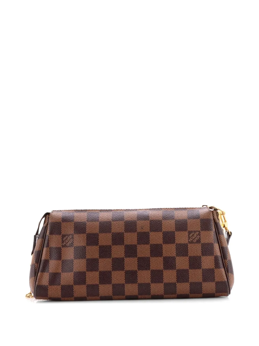 Eva Handbag Damier clutch bag