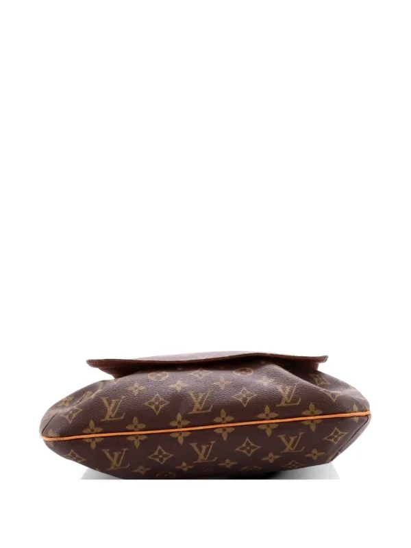Louis Vuitton Pre-Owned ミュゼット サルサ ハンドバッグ モノグラム