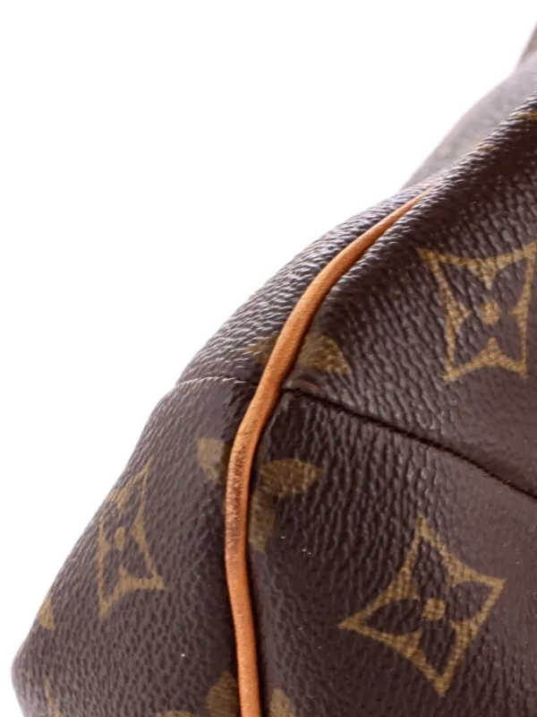 ルィヴィトンミュゼットサルサ Louis Vuitton Pre-Owned ミュゼット サルサ ハンドバッグ モノグラム