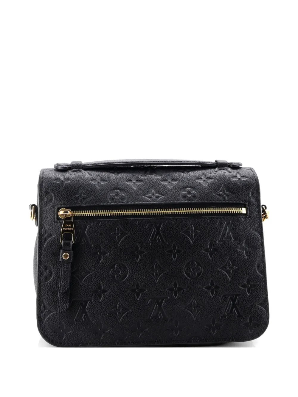 Pochette Metis Monogram Empreinte Leather Crossbody Bag