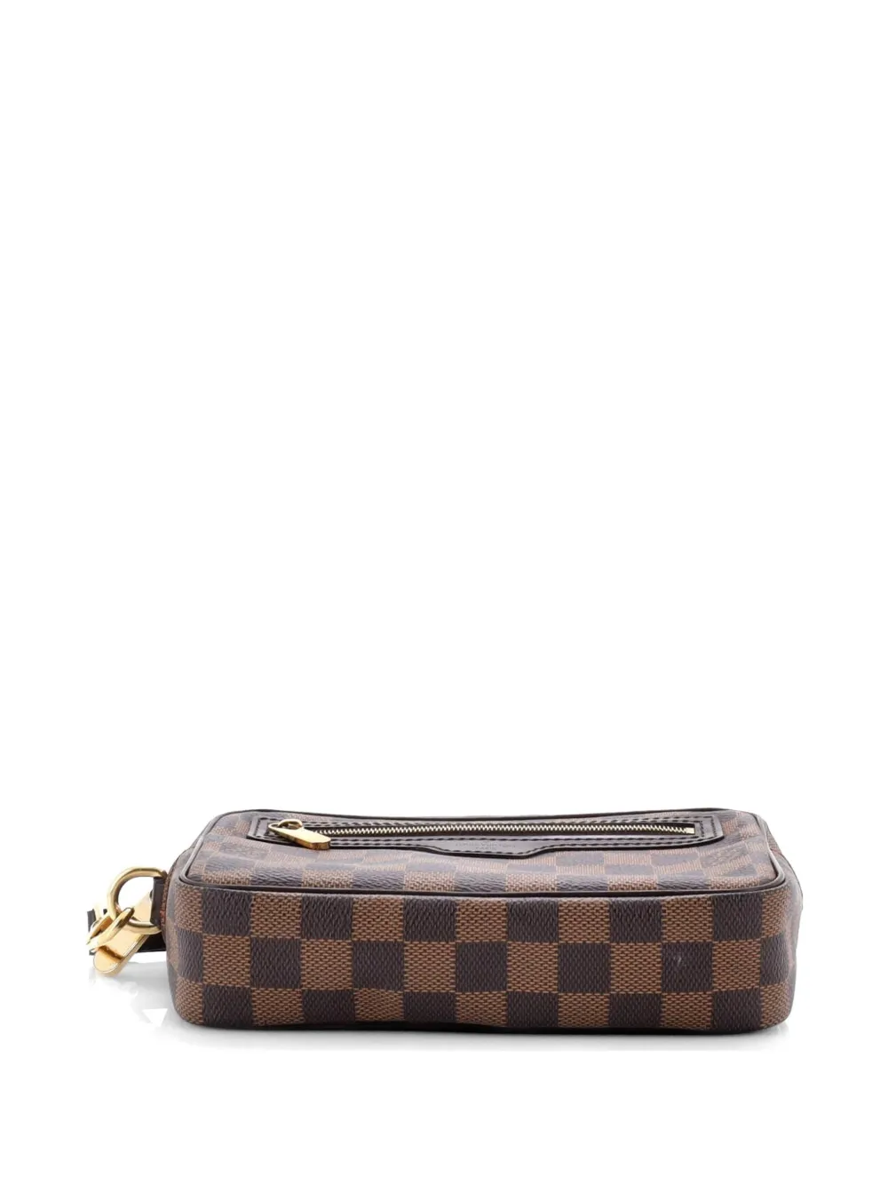 Pochette Macao Damier Clutch Bag