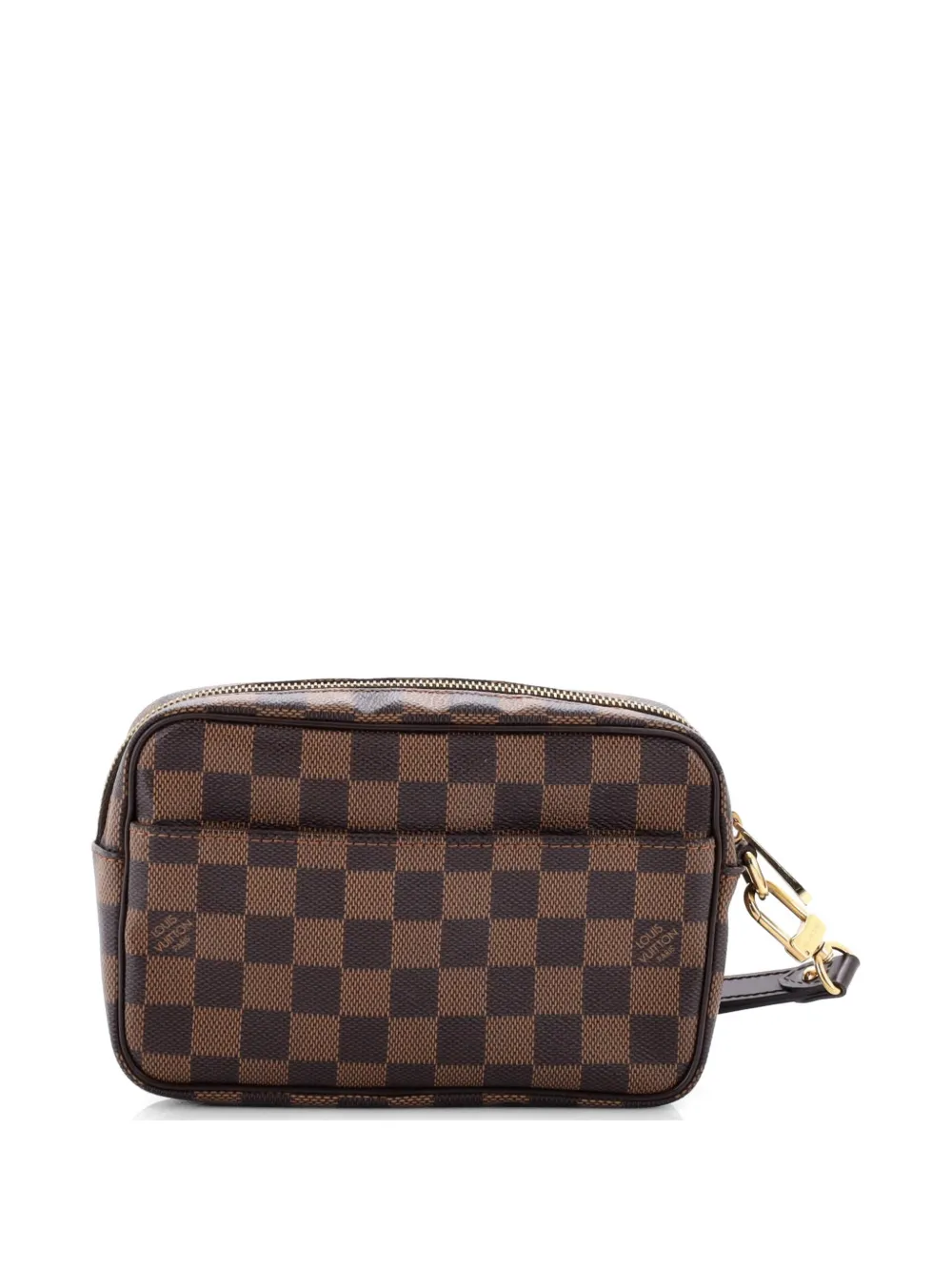 Pochette Macao Damier Clutch Bag