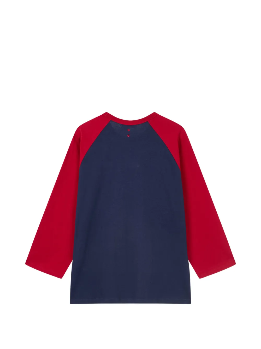TOMBOY raglan-sleeve T-shirt from TOMBOY