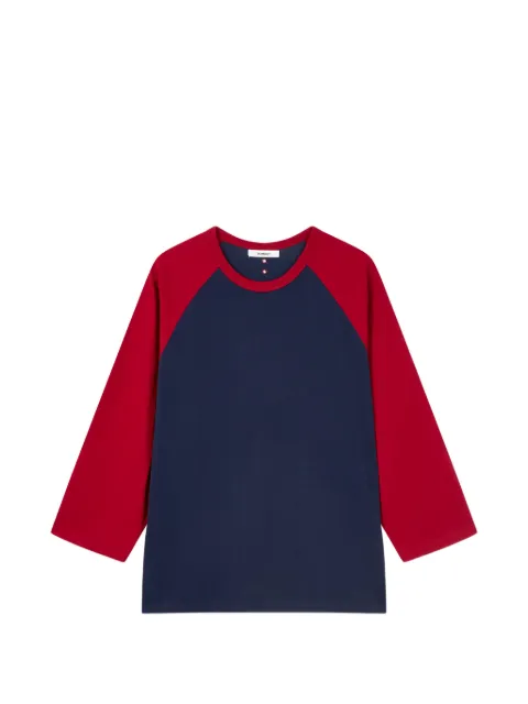 TOMBOY raglan-sleeve T-shirt