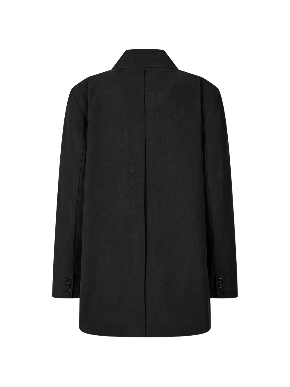 TOMBOY Jack met split Zwart