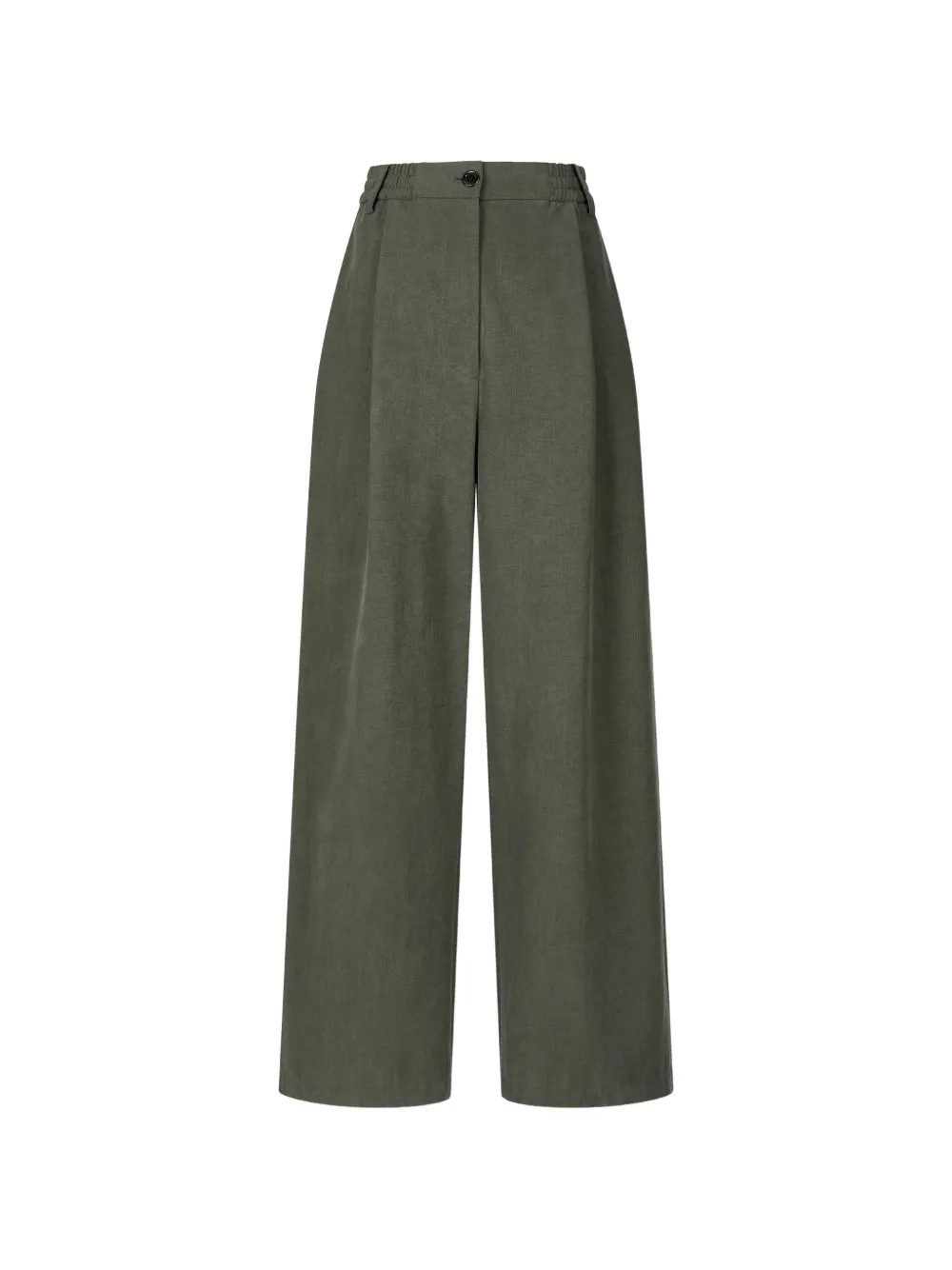 TOMBOY relaxed trousers - Grün