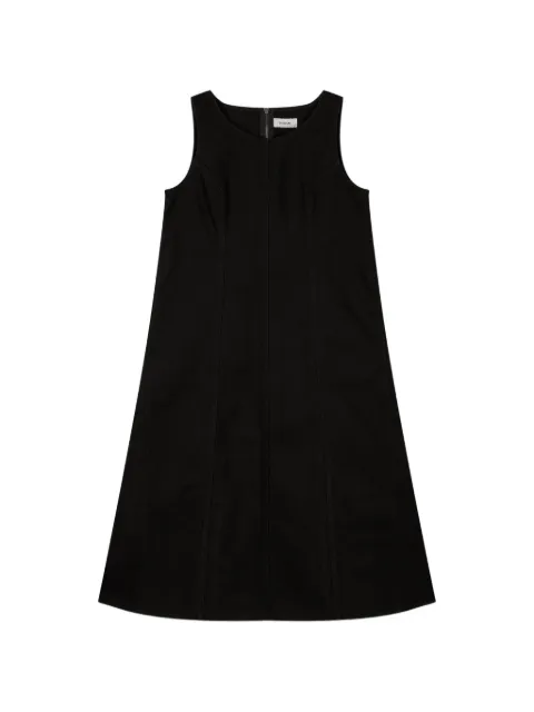TOMBOY vestido de mezclilla