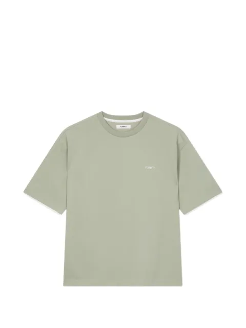 TOMBOY playera a capas