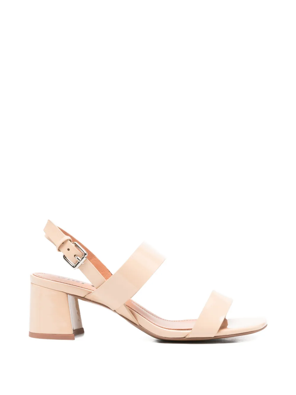 Bibi Lou Sandalen met gesp Beige