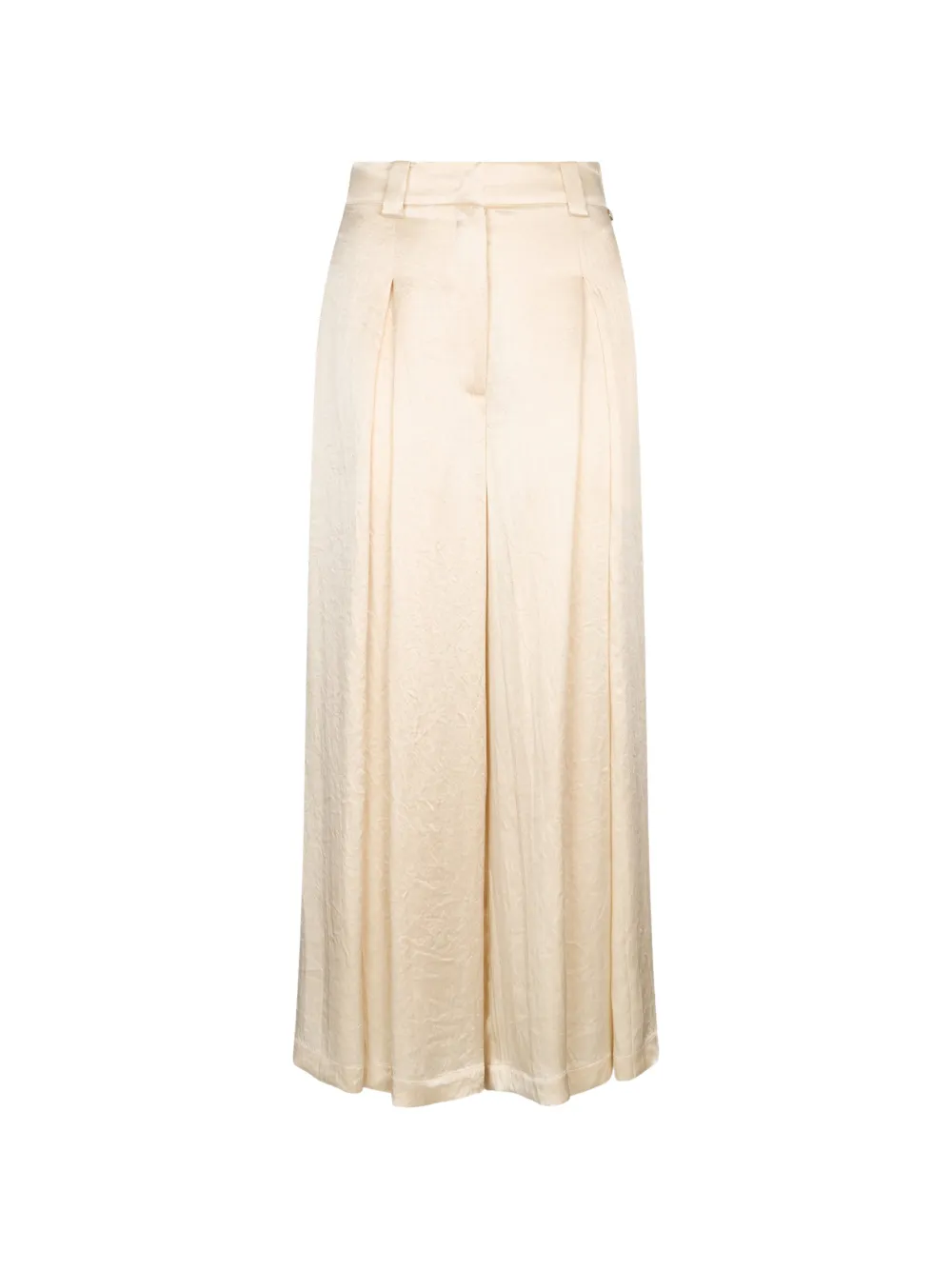 LIU JO Pantaloni a palazzo - Toni neutri