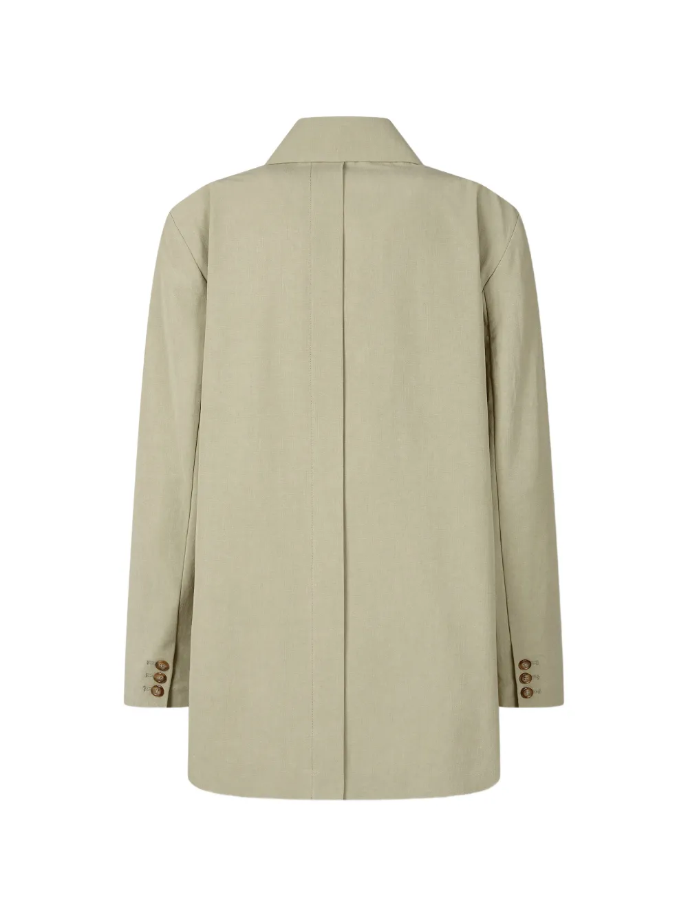 TOMBOY Jack met split Beige