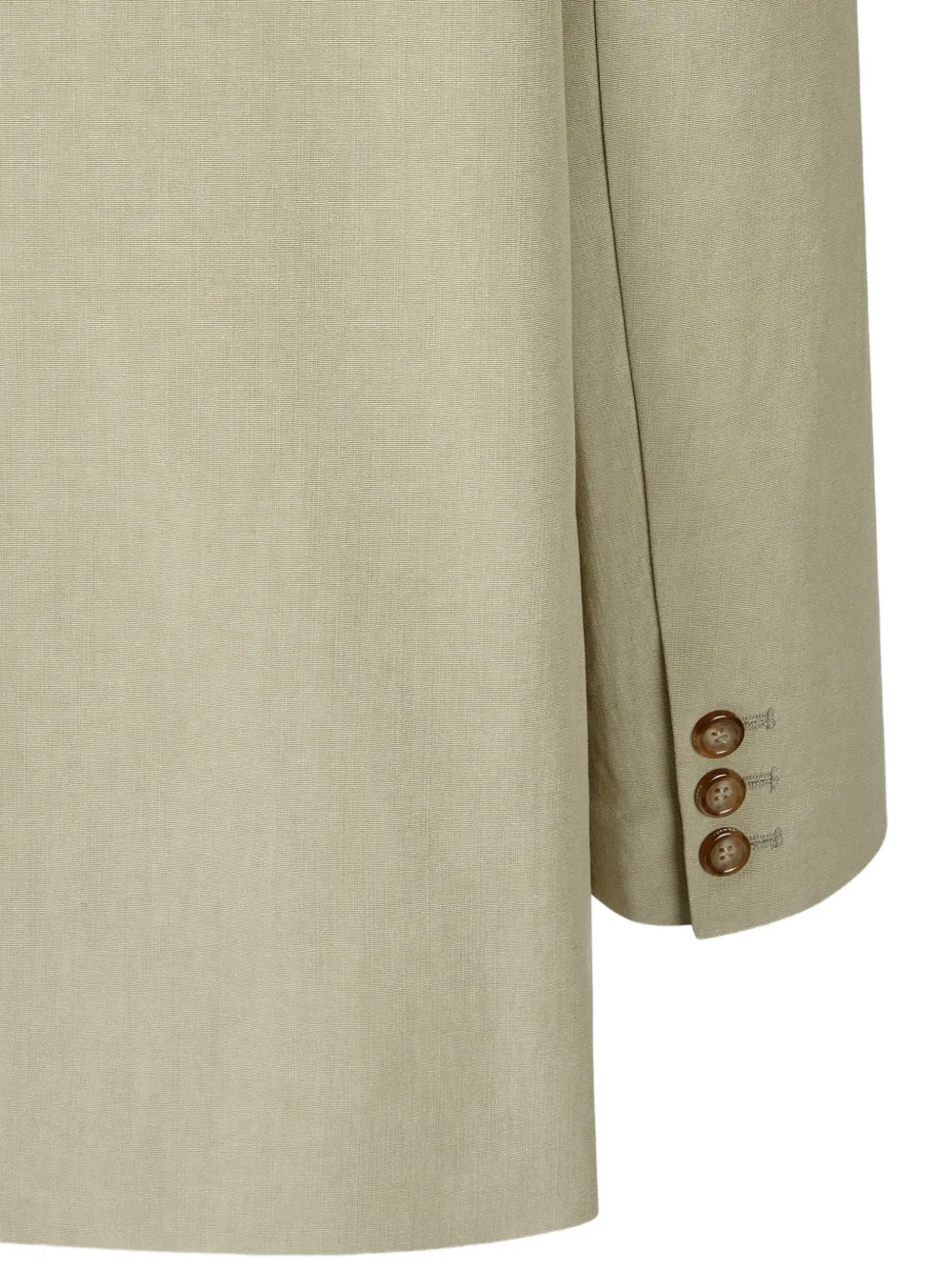 TOMBOY Jack met split Beige