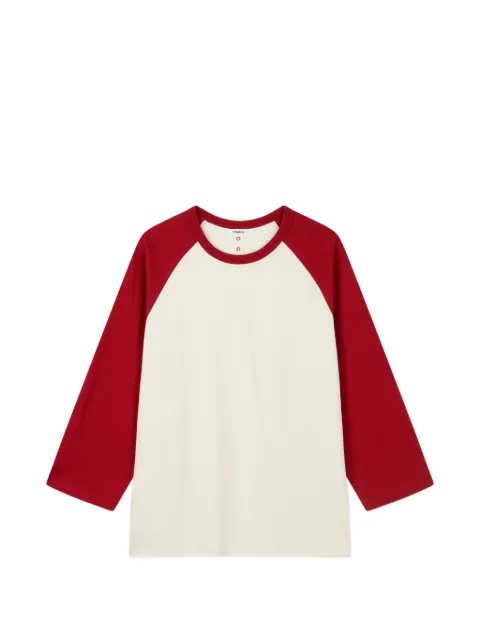 TOMBOY raglan-sleeve T-shirt