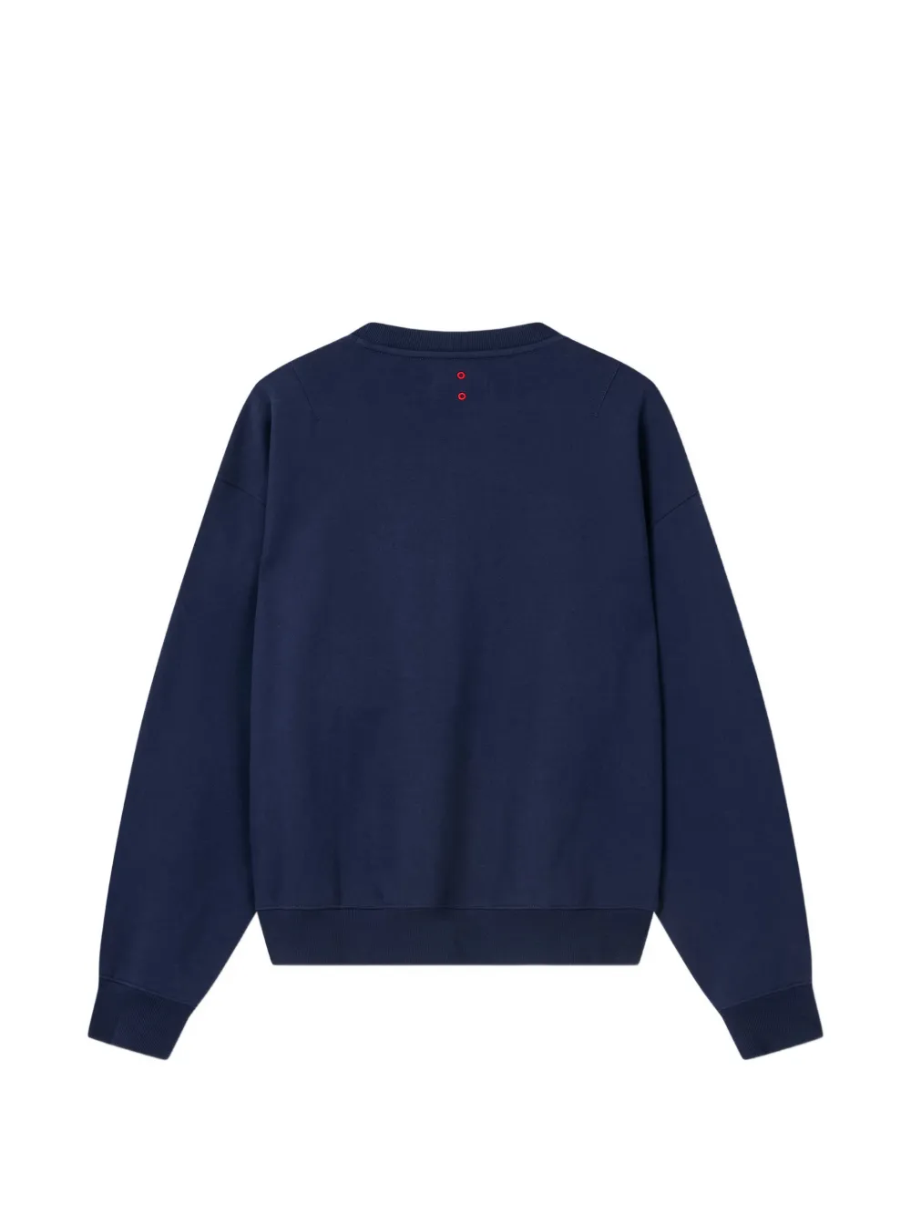  Tomboy Crew Neck Sweatshirt - Blue 