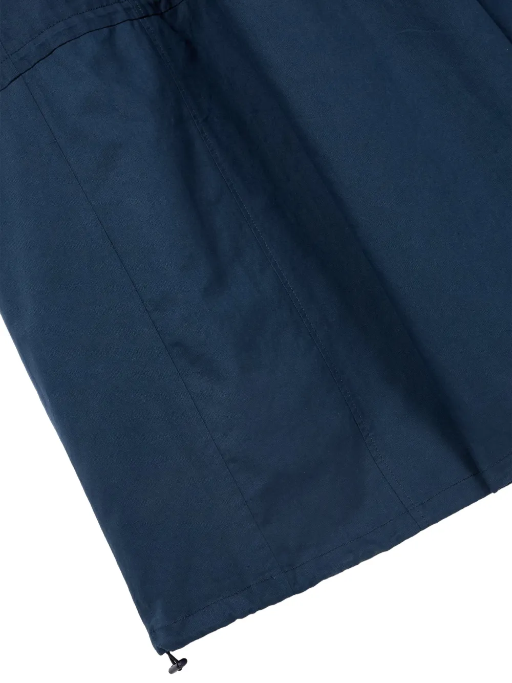 TOMBOY Mouwloze jurk Blauw