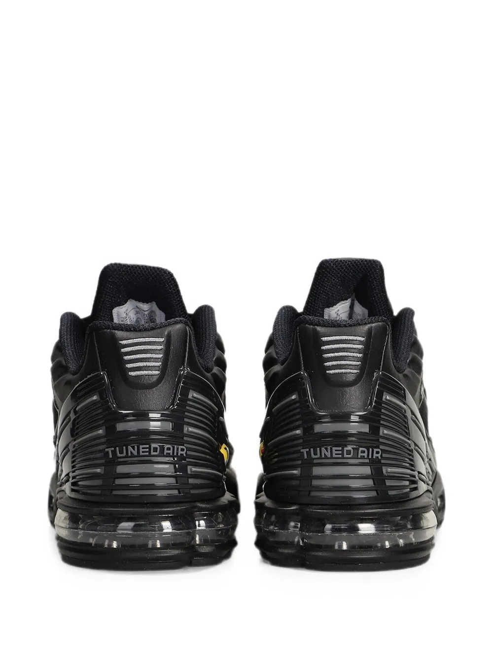 Nike Air Max Plus III sneakers Zwart