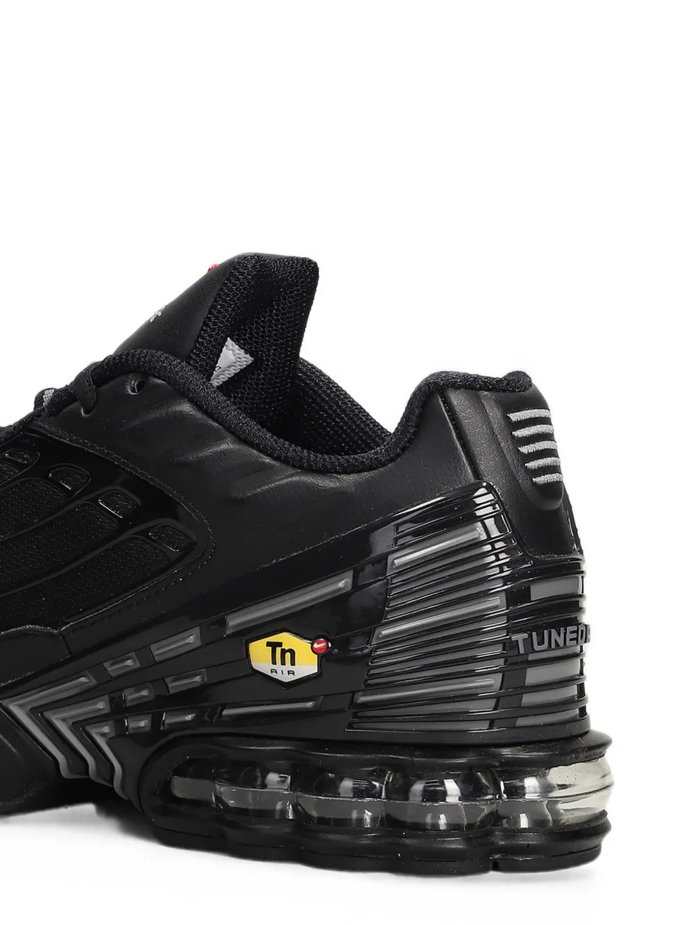 Nike Air Max Plus III sneakers Zwart