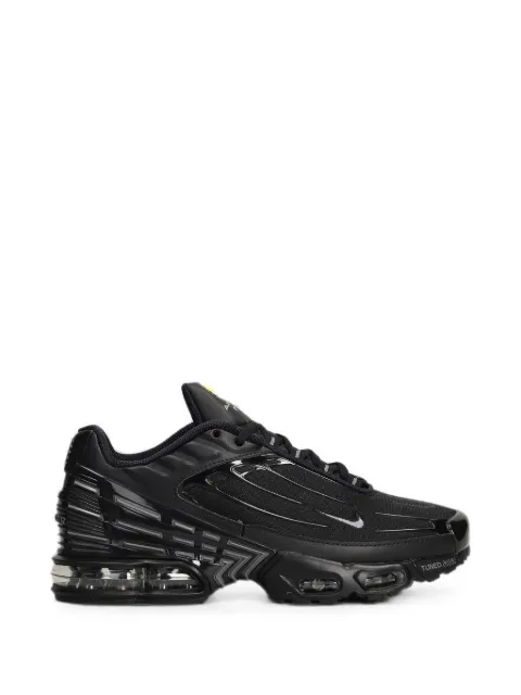 Nike Air Max Plus III sneakers